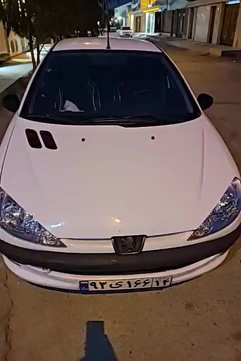 خودرو پژو، 206 آگهی ann_17983878