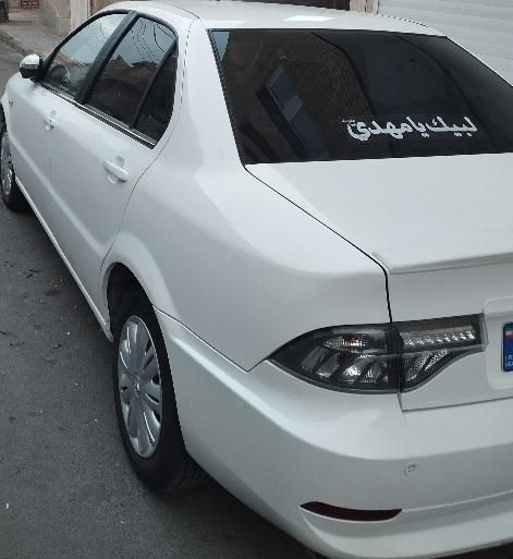خودرو سمند، سورن آگهی ann_17983916