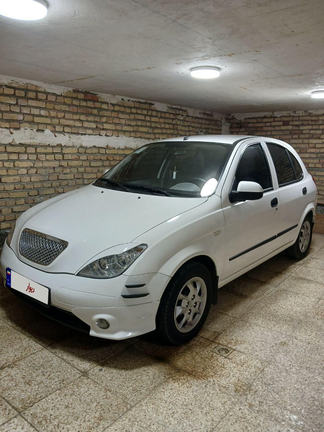 خودرو تیبا، 2 آگهی ann_17983919