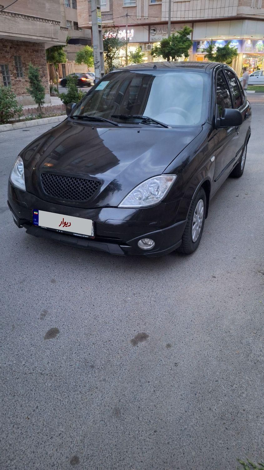 خودرو تیبا، 2 آگهی ann_17983931