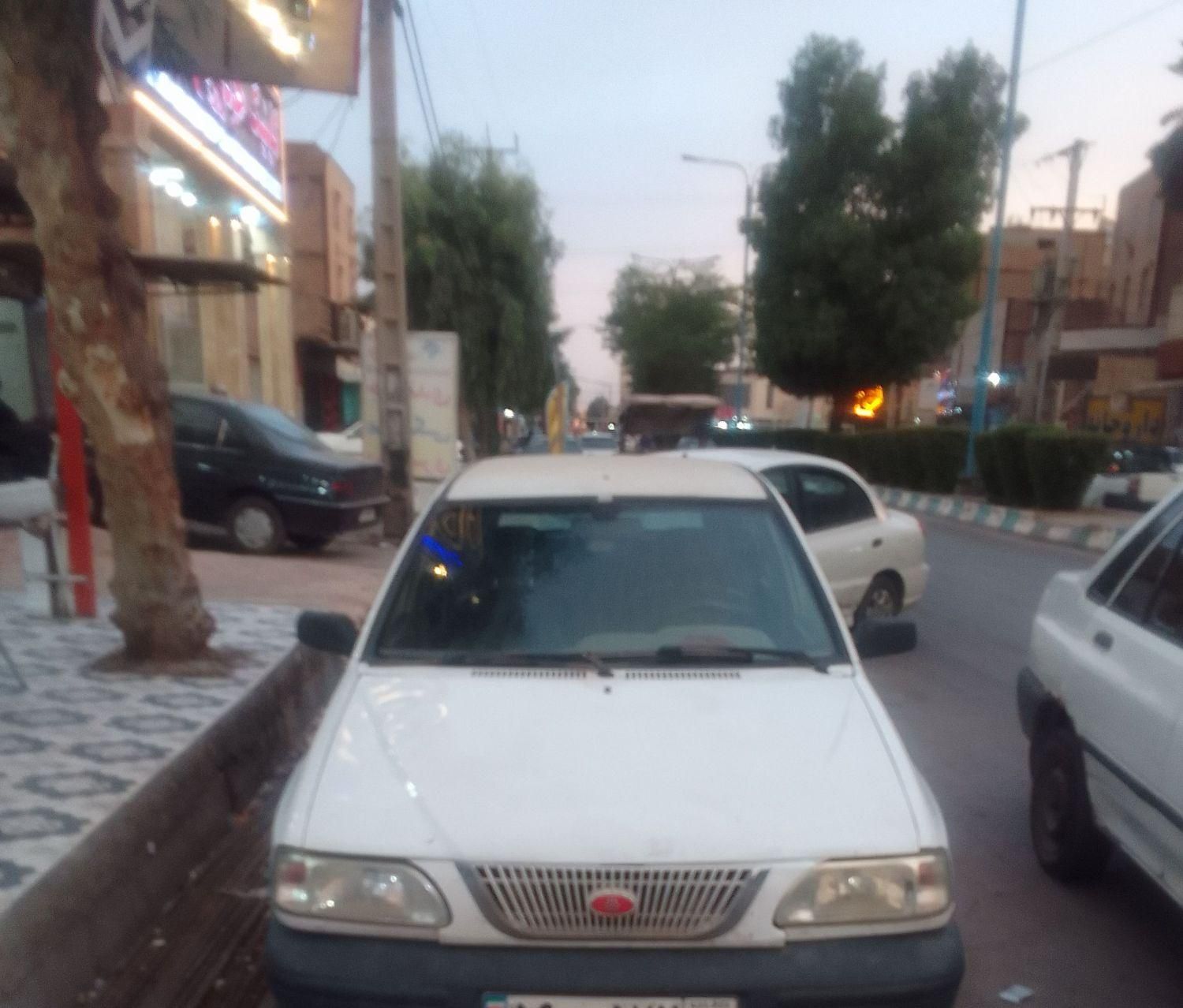 خودرو پراید، 141 آگهی ann_17983973