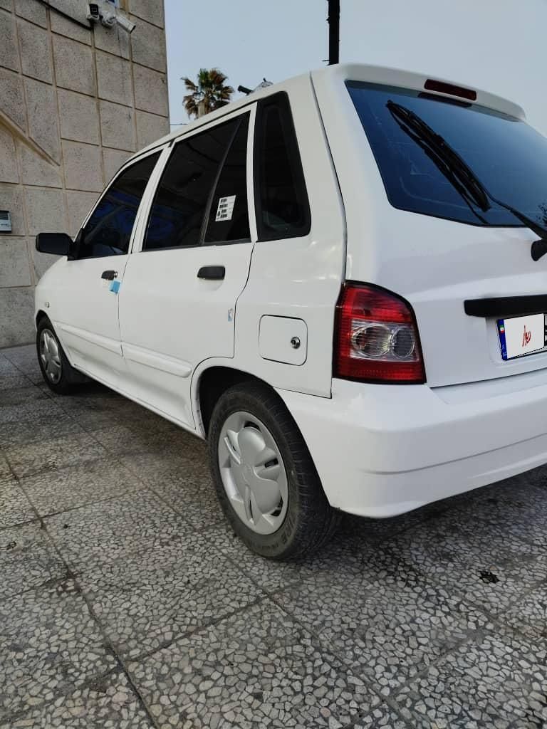 خودرو پراید، 111 آگهی ann_17984058