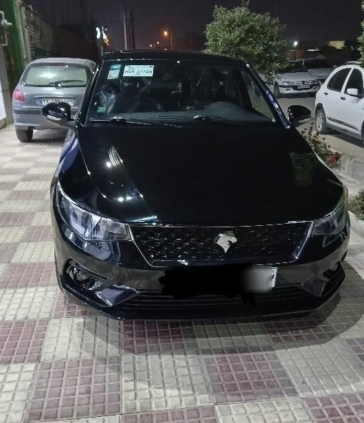 خودرو تارا، اتوماتیک آگهی ann_17984087