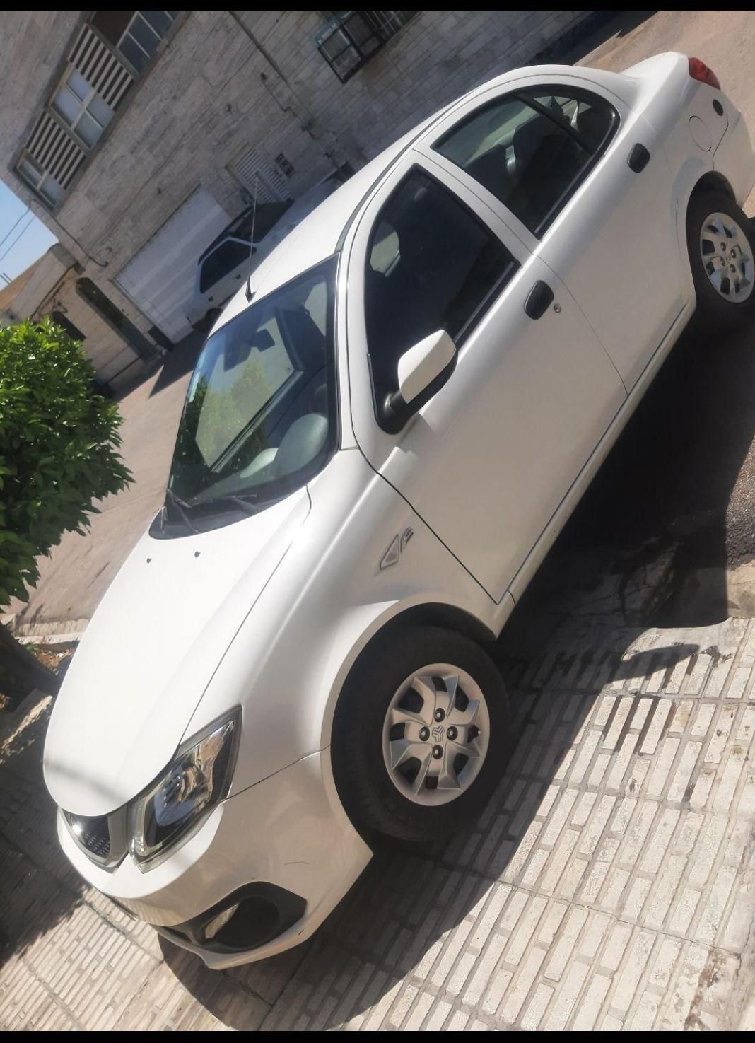 خودرو ساینا، S آگهی ann_17984090