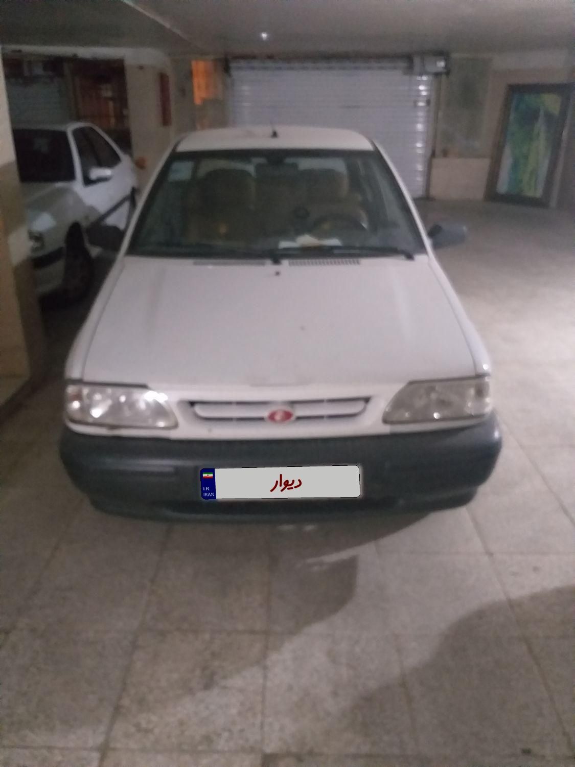 خودرو پراید، 131 آگهی ann_17984104
