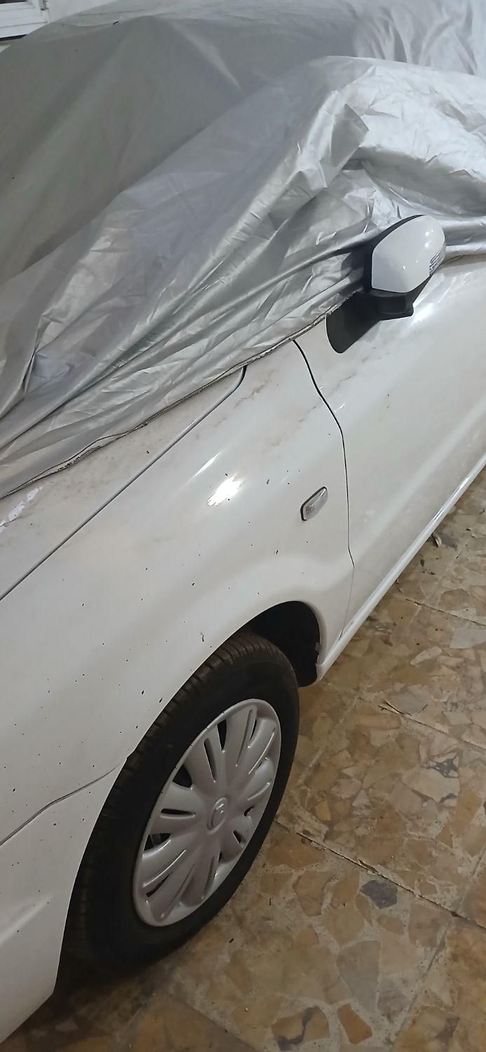 خودرو سمند، سورن آگهی ann_17984107