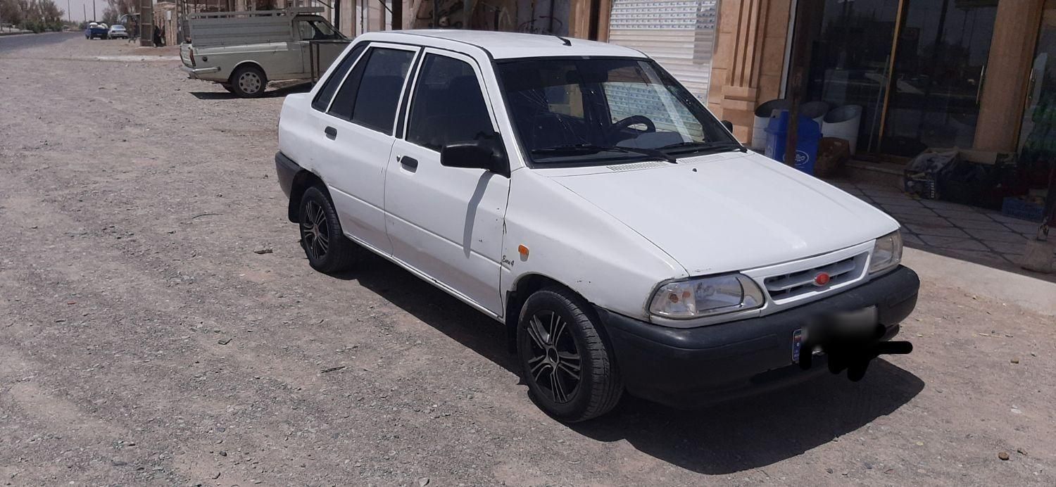 پراید 132 SE - 1392