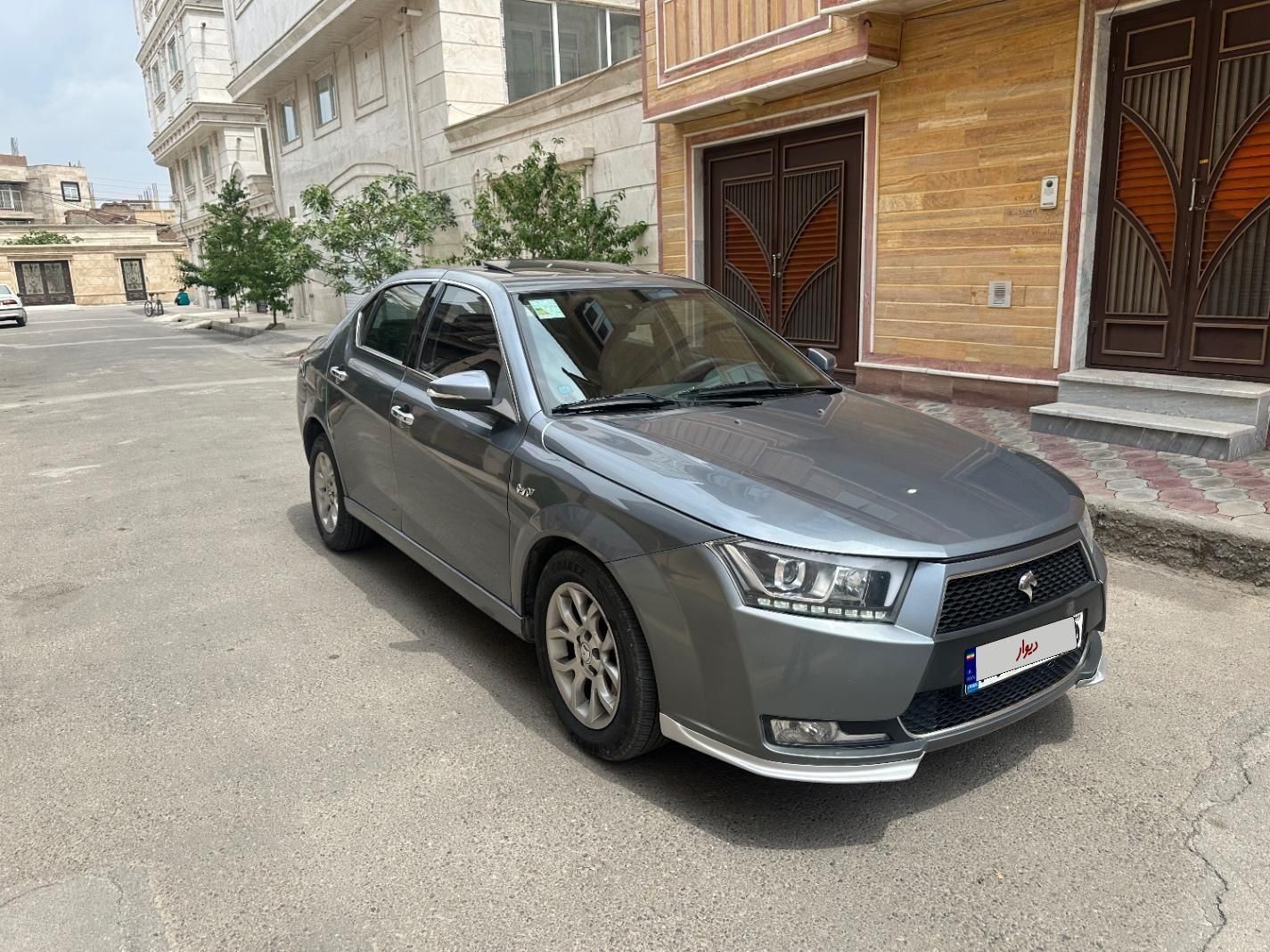 خودرو دنا، پلاس آگهی ann_17984116