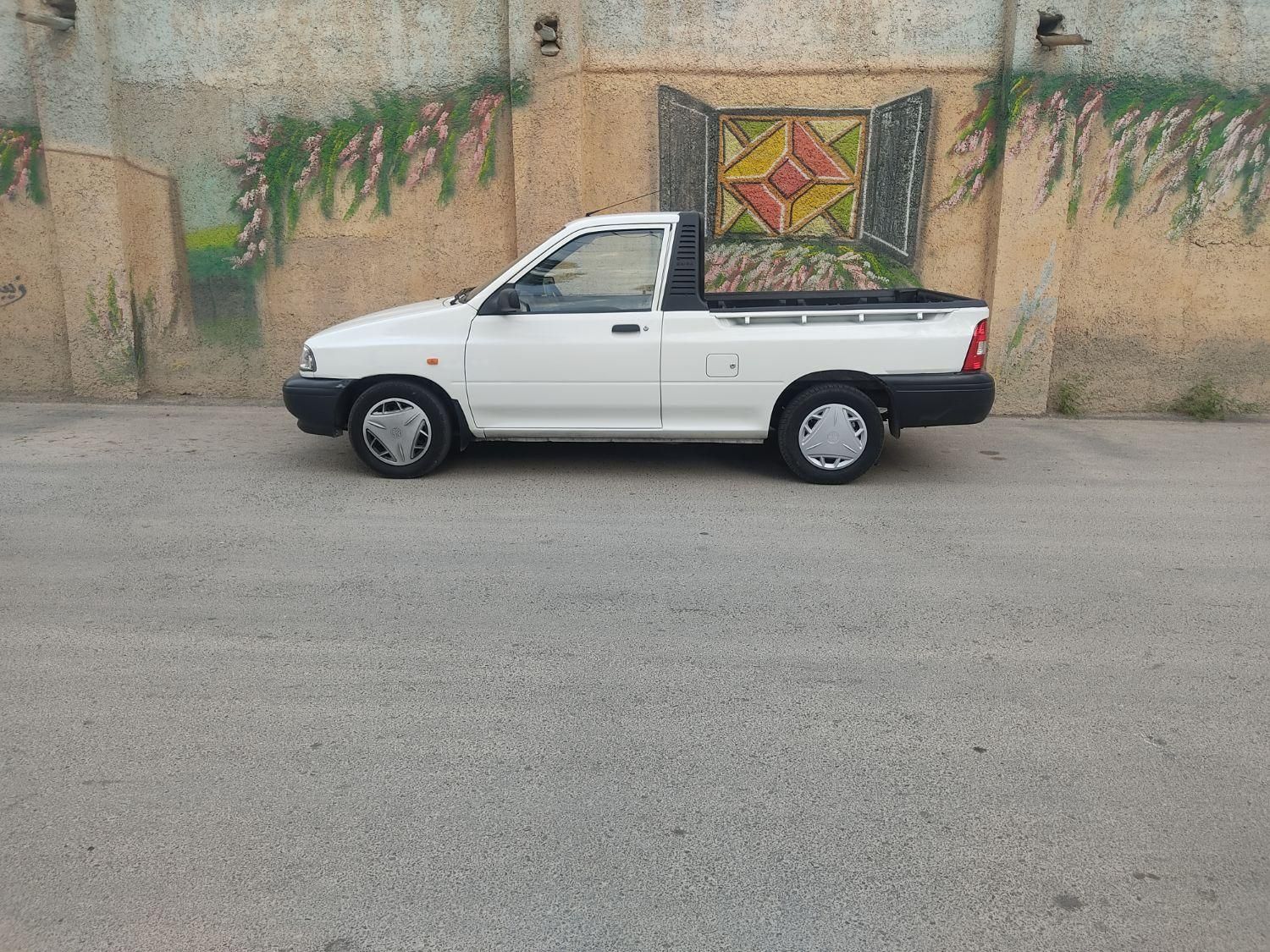 پراید 151 SE - 1402