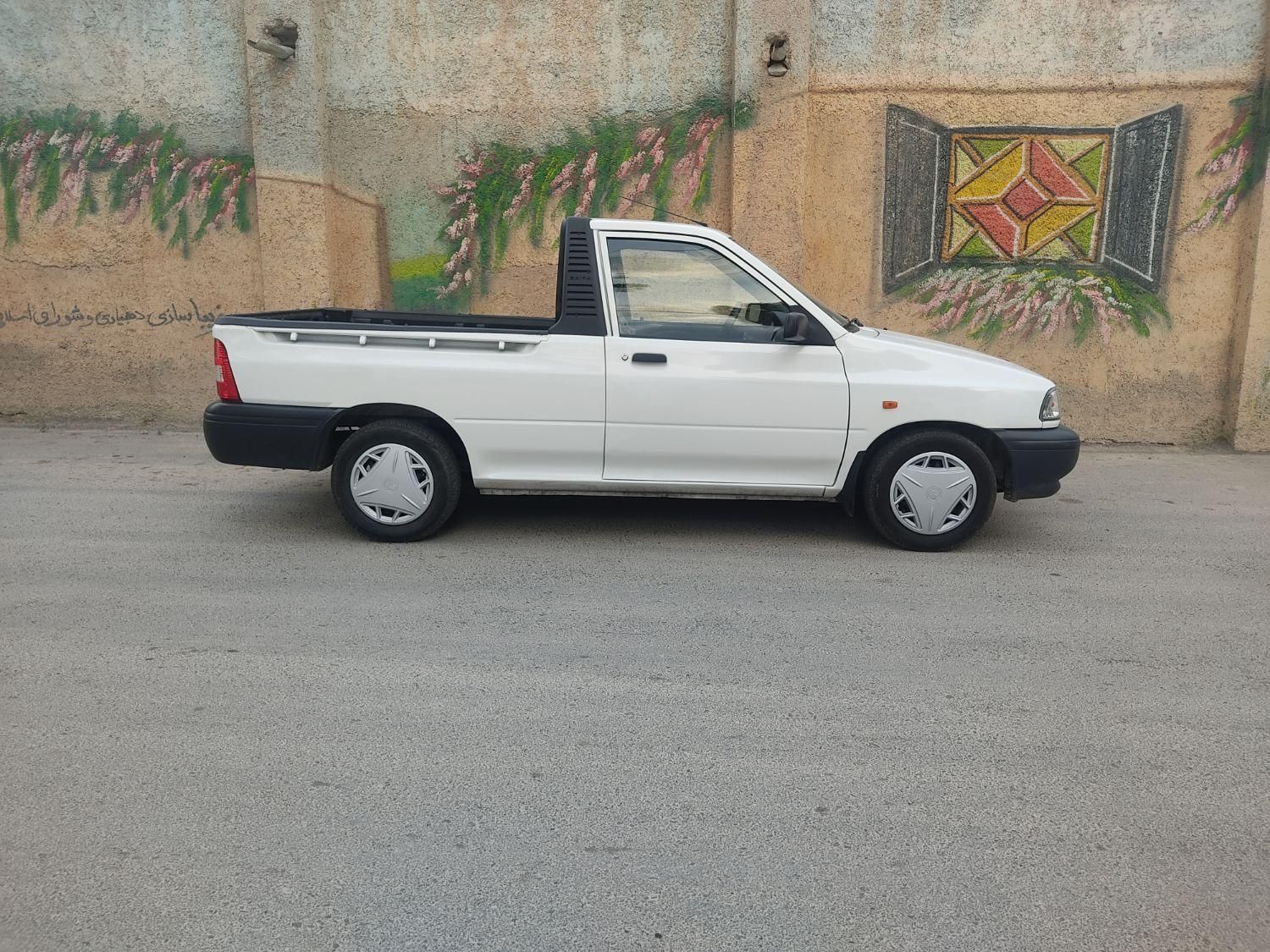 پراید 151 SE - 1402