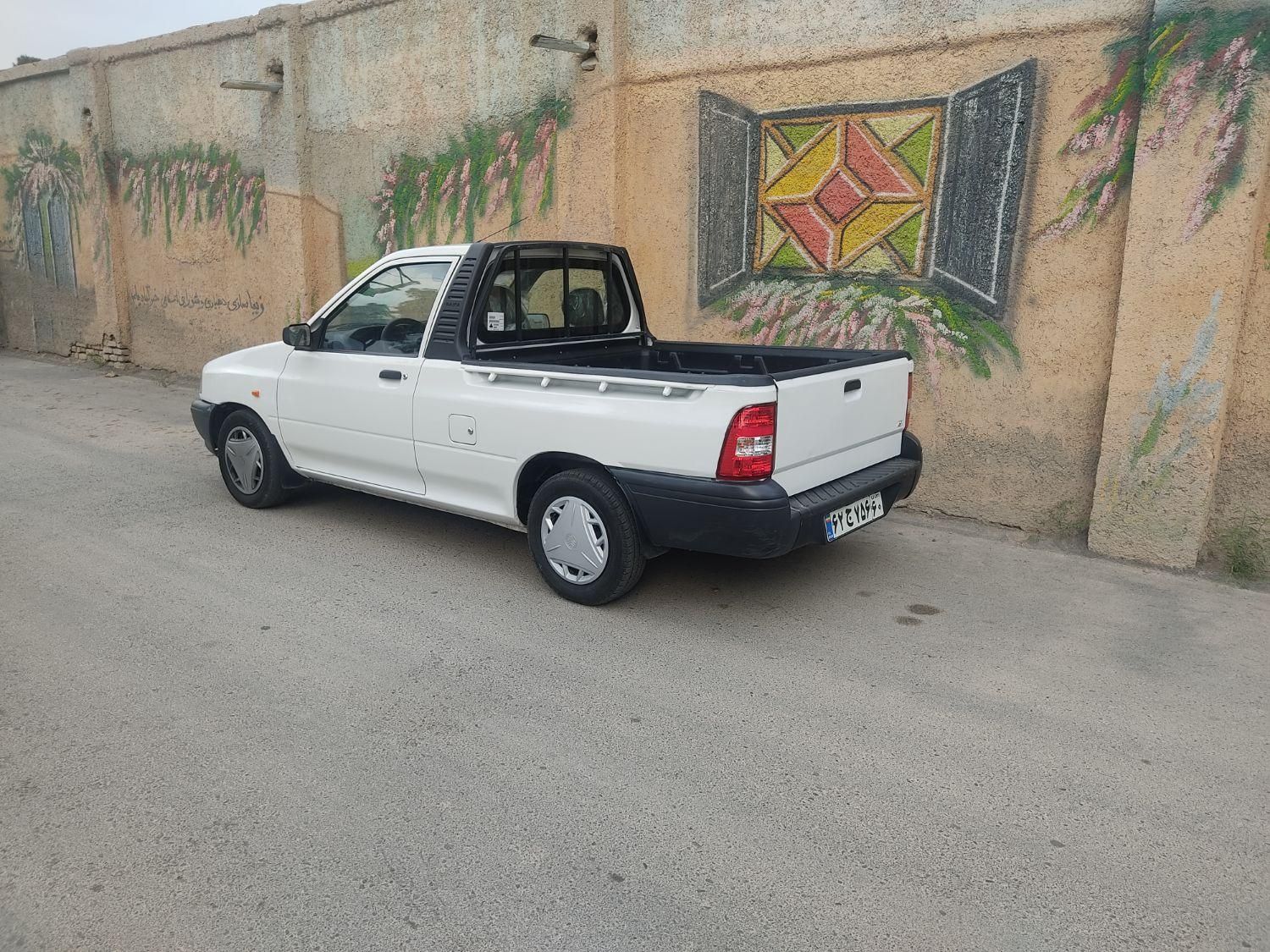 خودرو پراید، 151 آگهی ann_17984143
