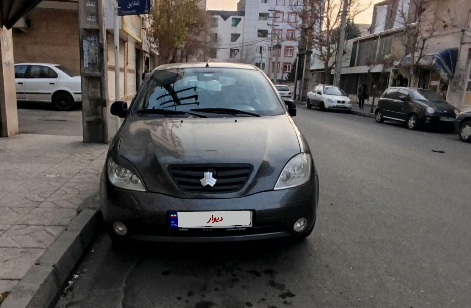 خودرو تیبا، 2 آگهی ann_17984168