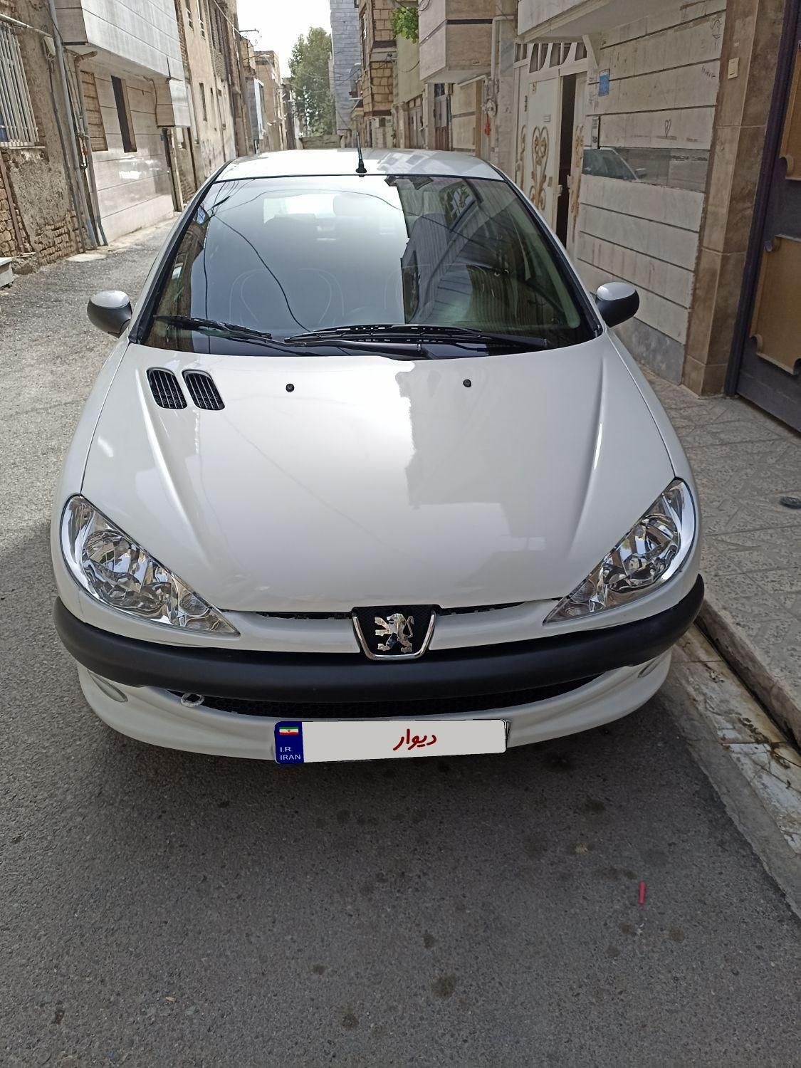 خودرو پژو، 206 آگهی ann_17984185