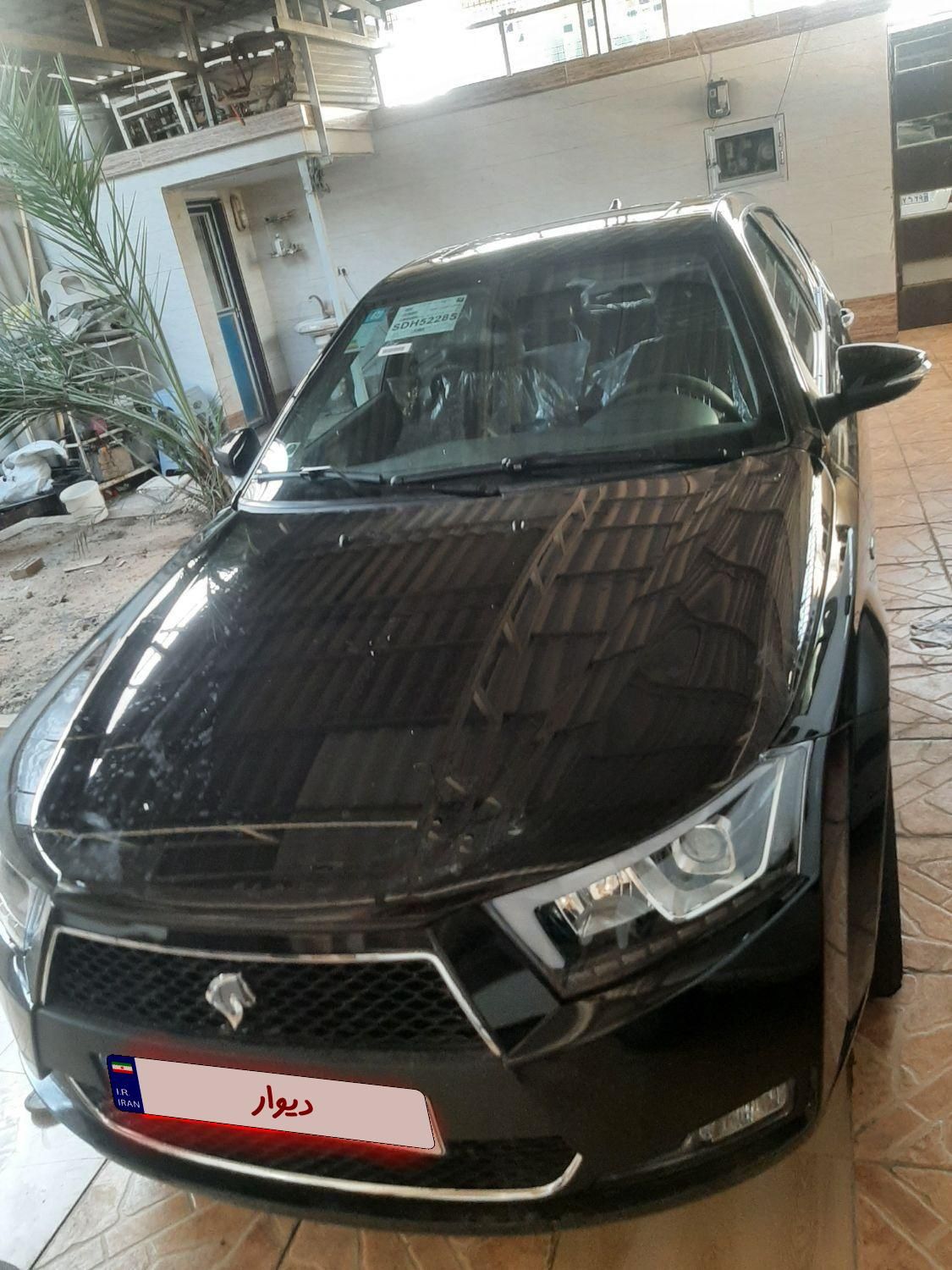 خودرو دنا، پلاس آگهی ann_17984186