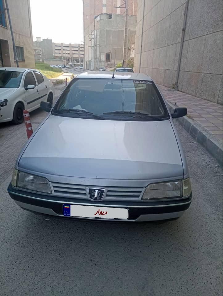 خودرو پژو، 405 آگهی ann_17984189