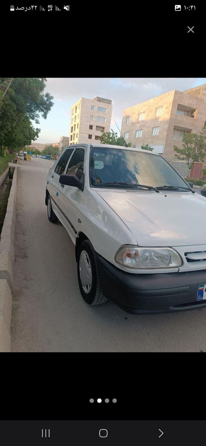 خودرو پراید، 131 آگهی ann_17984194