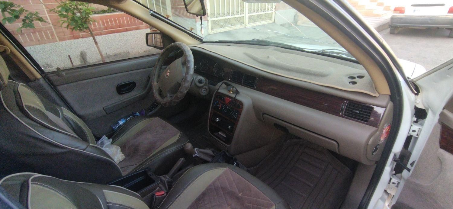 سمند LX XU7 - 1399