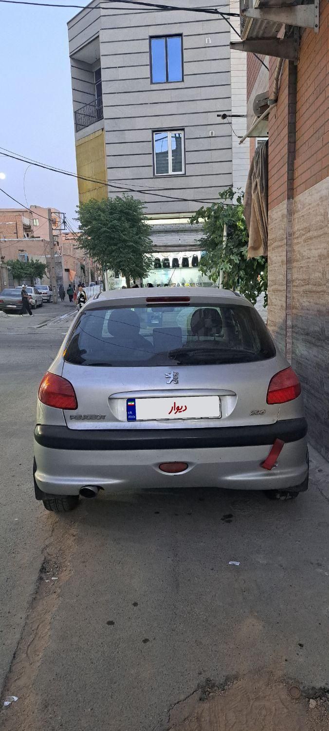 خودرو پژو، 206 آگهی ann_17984229