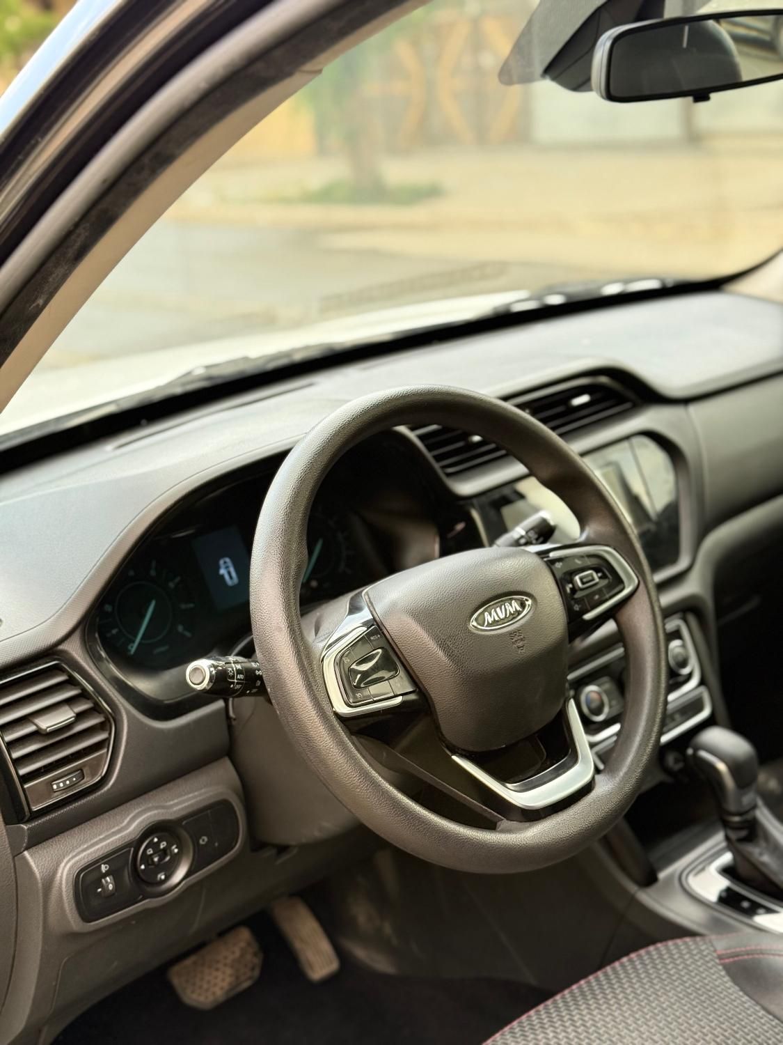 ام وی ام X33 S اتوماتیک اسپرت فیس جدید - 2020