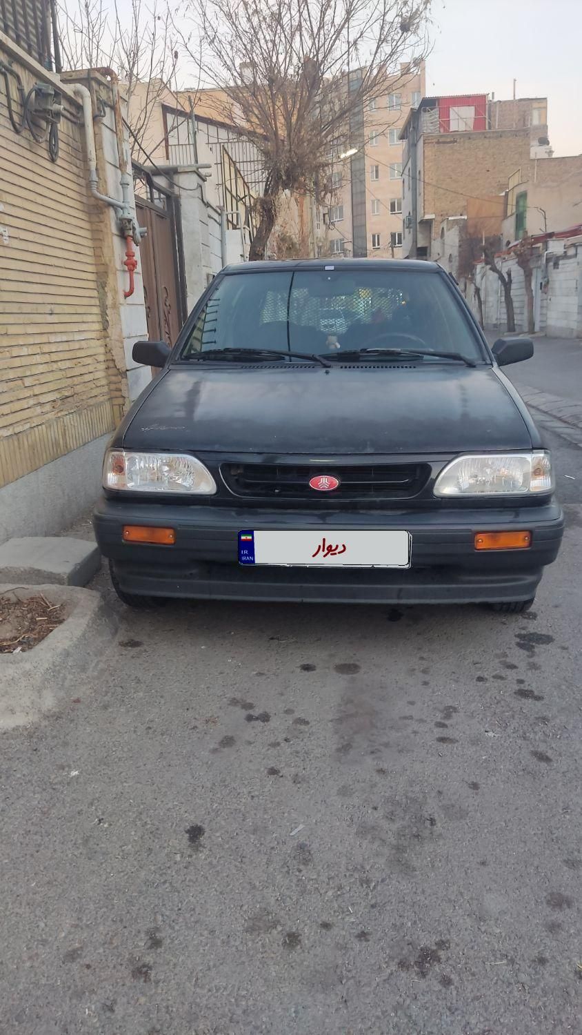 خودرو پراید، 111 آگهی ann_17984245