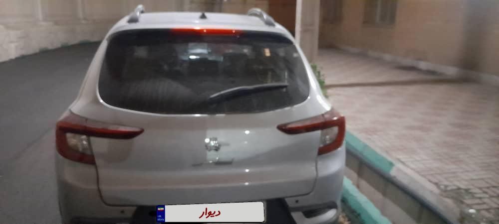 اطلس G دنده ای - 1403