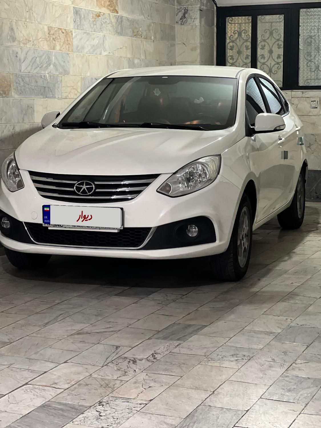 خودرو جک، J4 آگهی ann_17984255