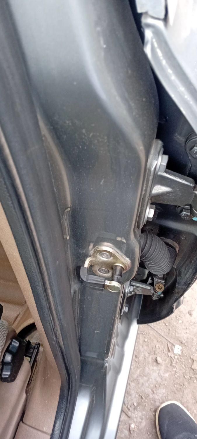 سمند X7 دوگانه سوز - 1385