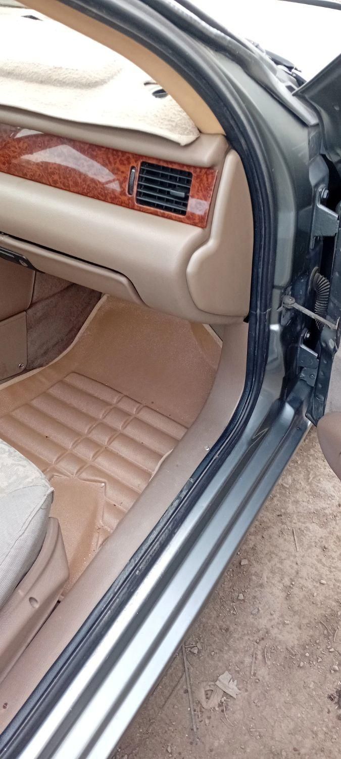 سمند X7 دوگانه سوز - 1385