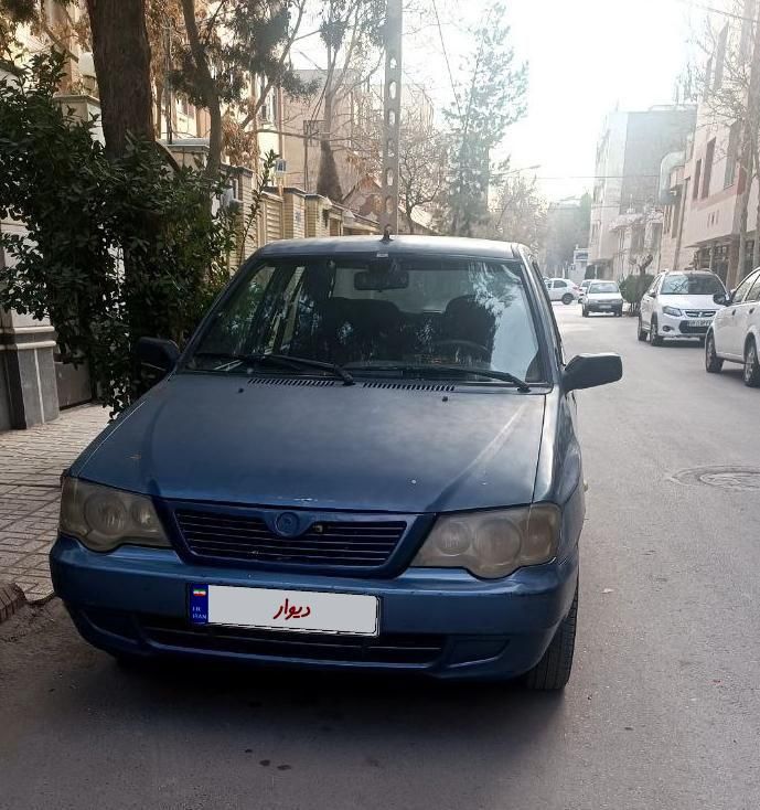 خودرو پراید، 132 آگهی ann_17984287