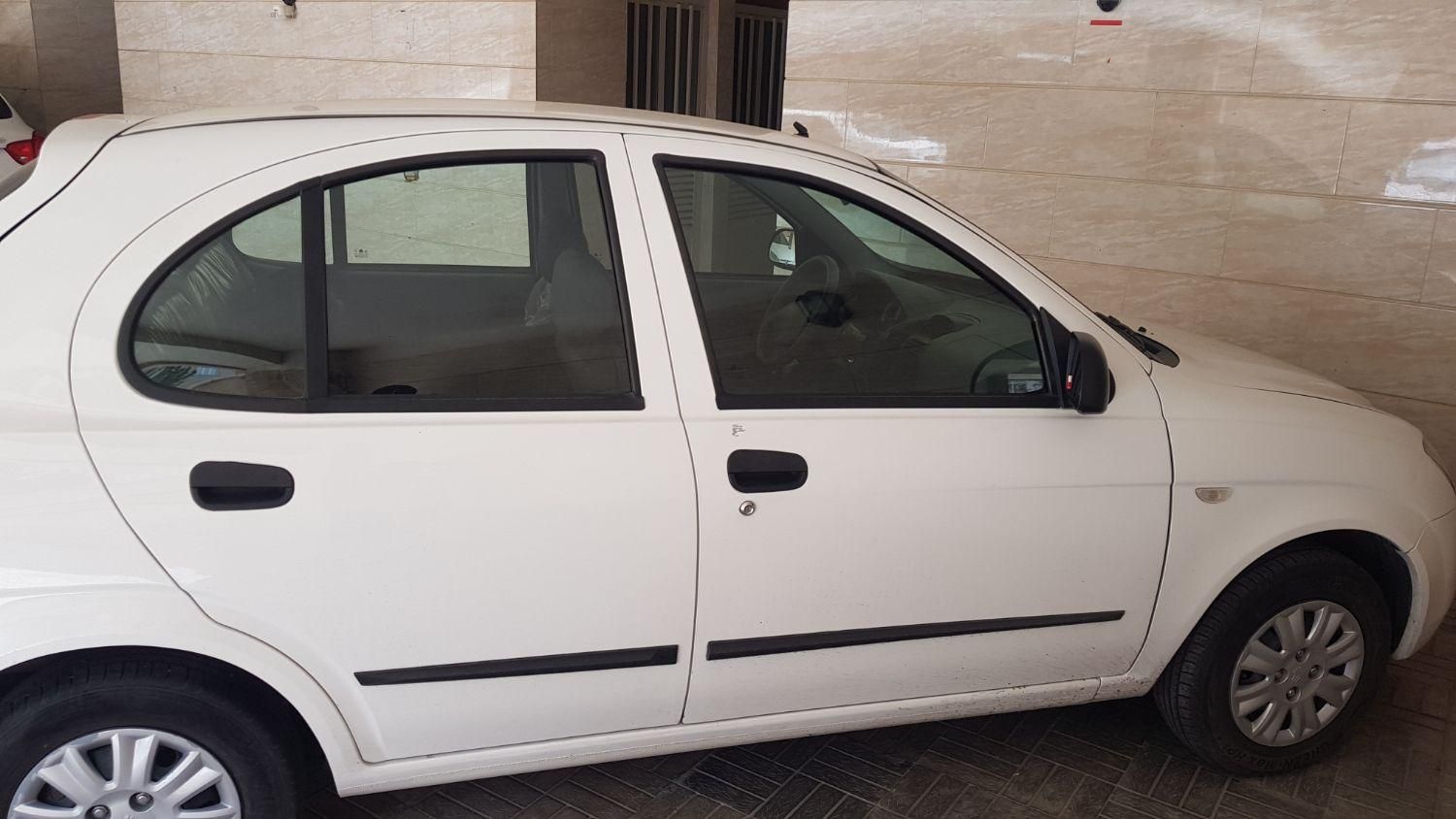 تیبا 2 EX - 1398