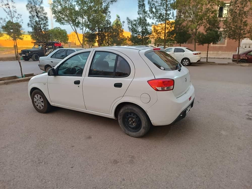 تیبا 2 EX - 1397