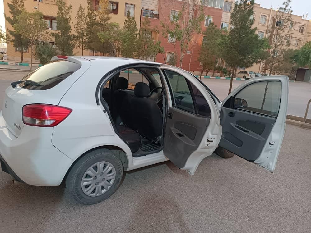 تیبا 2 EX - 1397