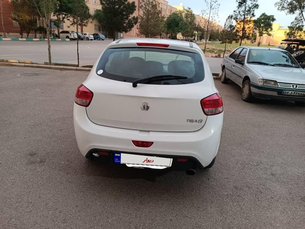 تیبا 2 EX - 1397