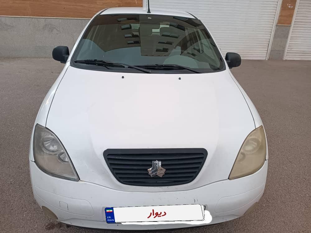 تیبا 2 EX - 1397