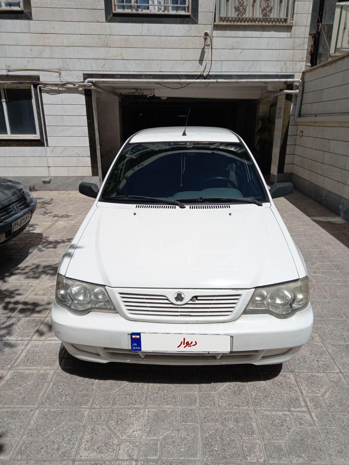 خودرو پراید، 111 آگهی ann_17984302