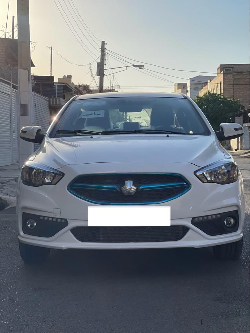 خودرو شاهین، G آگهی ann_17984311