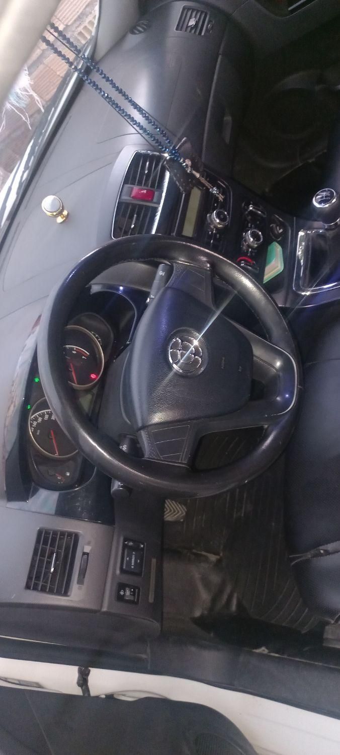 برلیانس H330 دنده ای 1650 - 2018