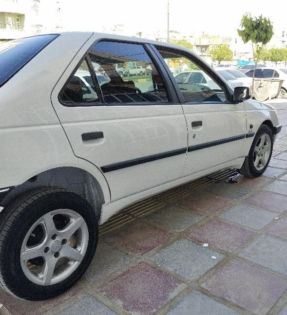 خودرو پژو، 405 آگهی ann_17984343