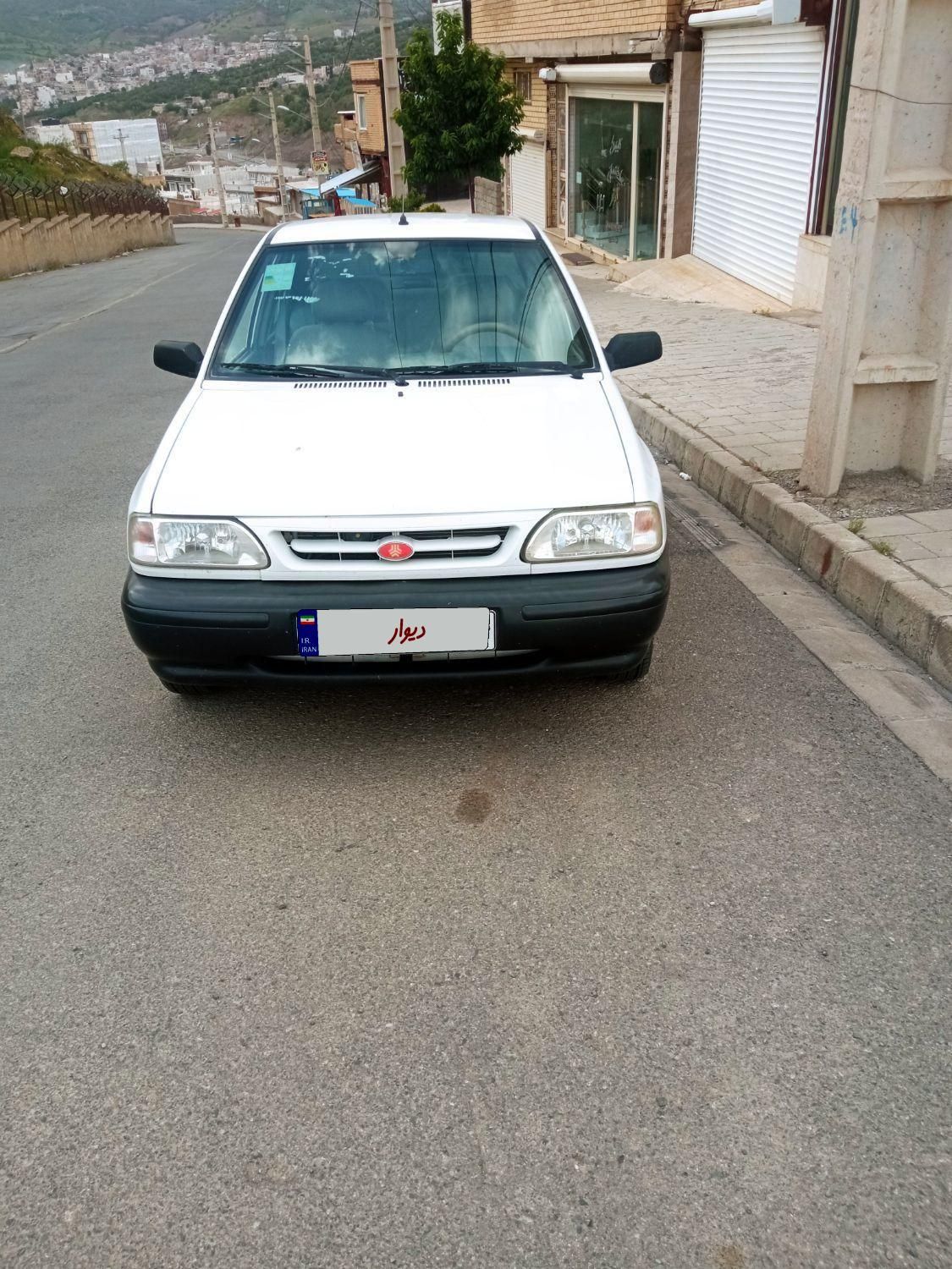 خودرو پراید، 131 آگهی ann_17984353