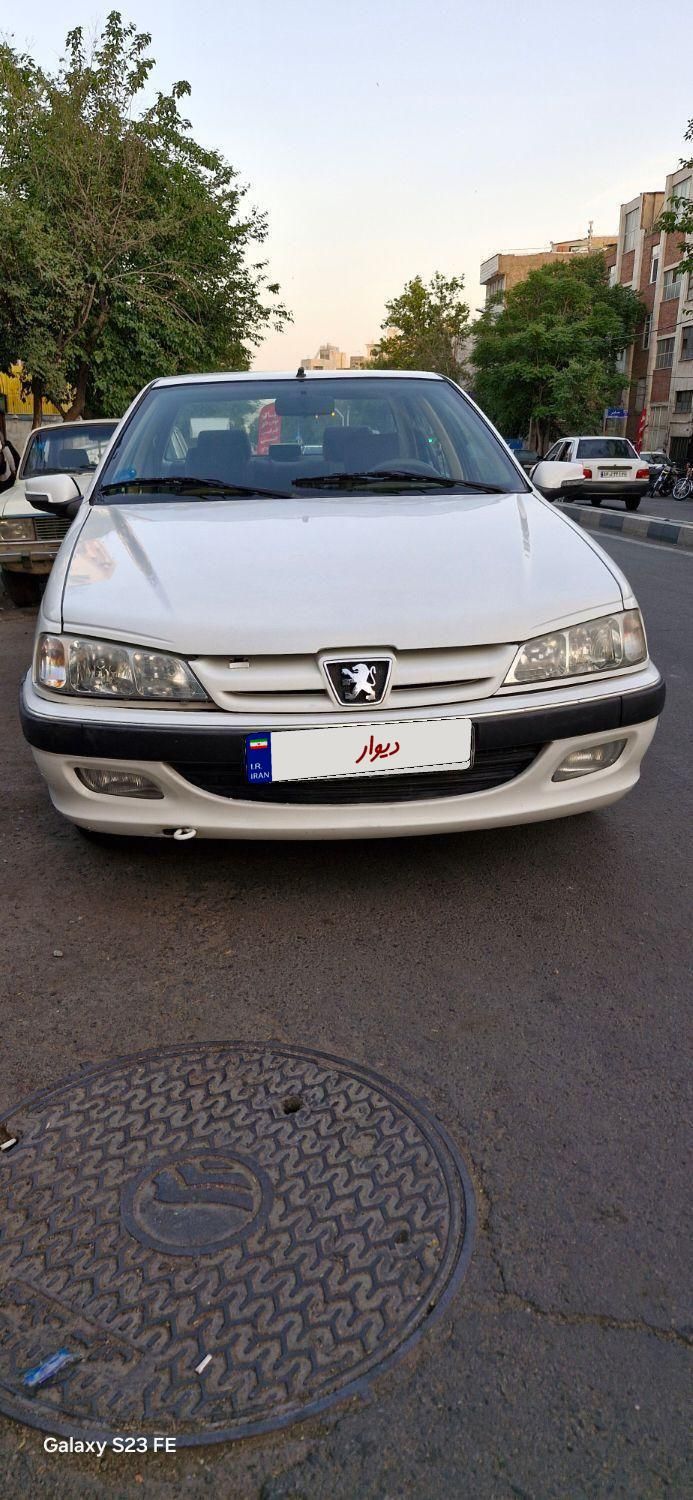 خودرو پژو، پارس آگهی ann_17984379