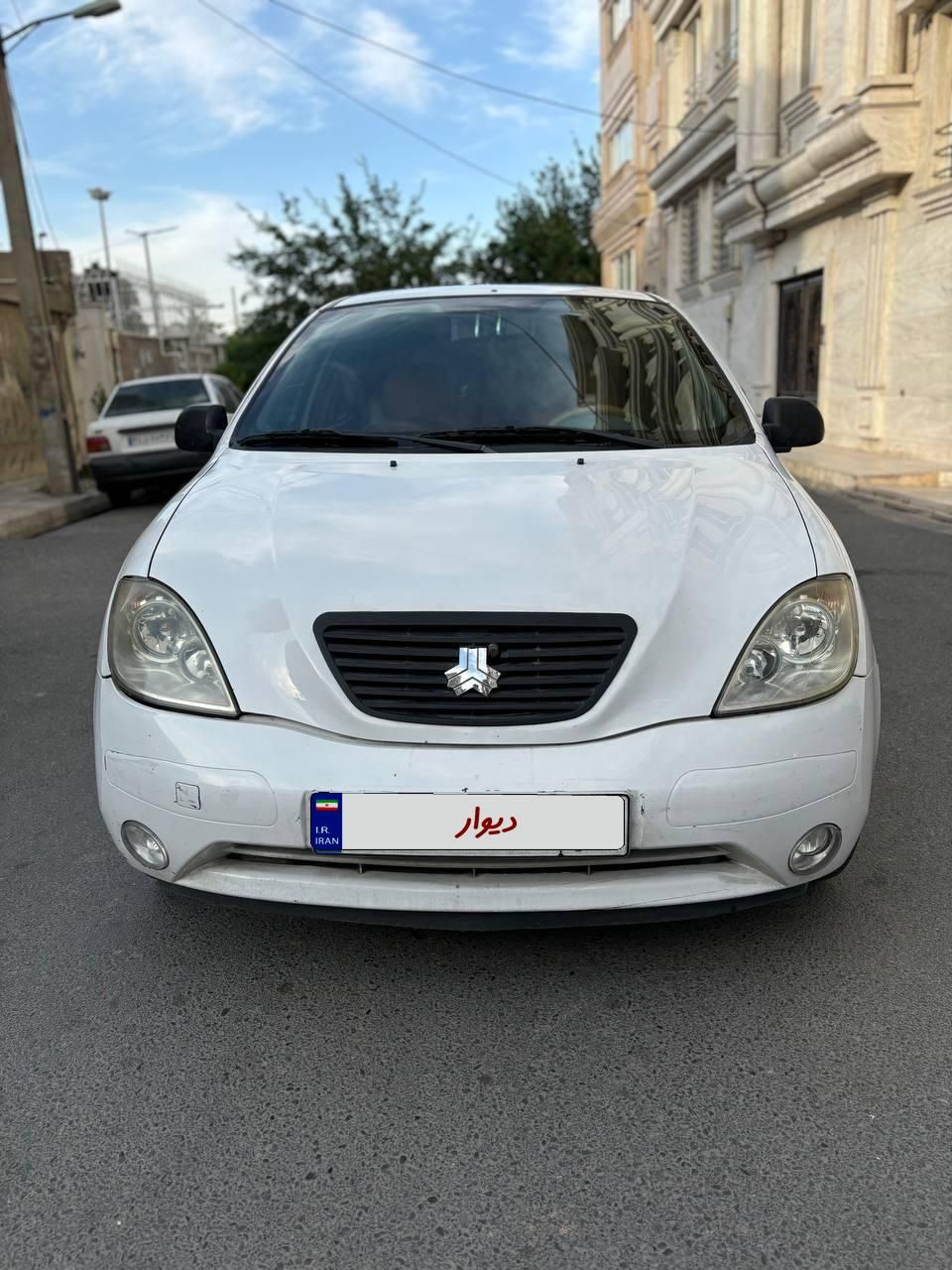 خودرو تیبا، 2 آگهی ann_17984397