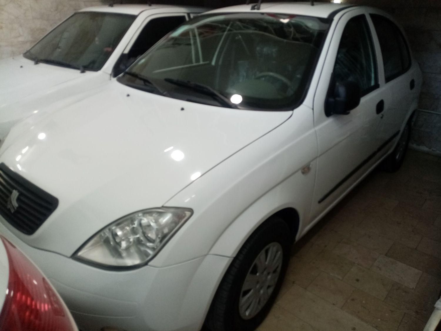تیبا 2 EX - 1400