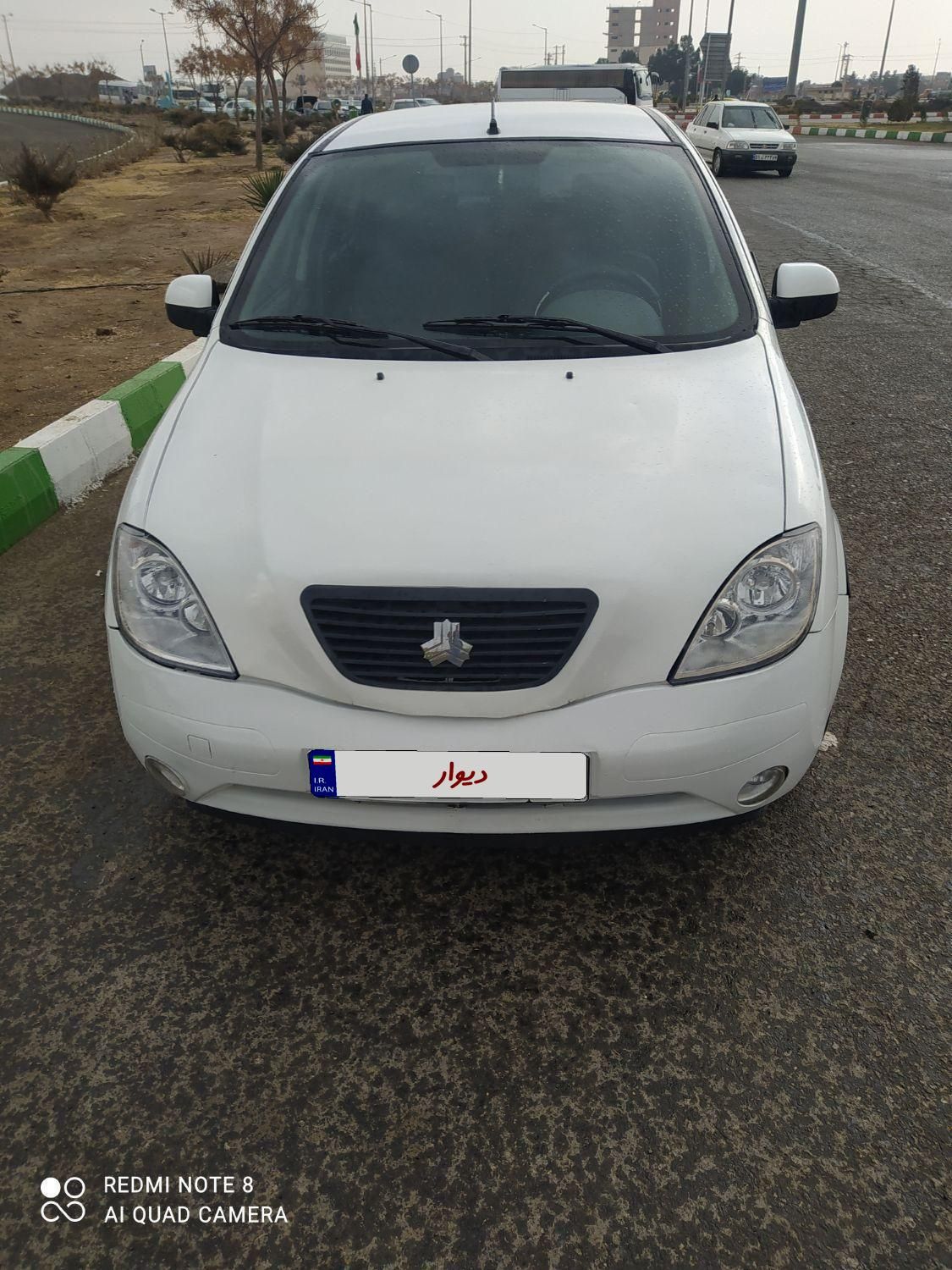 خودرو تیبا، 2 آگهی ann_17984447