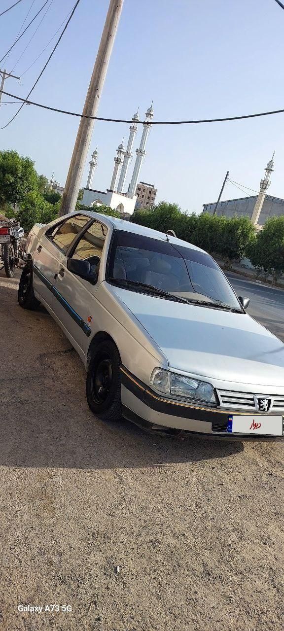 خودرو پژو، 405 آگهی ann_17984452