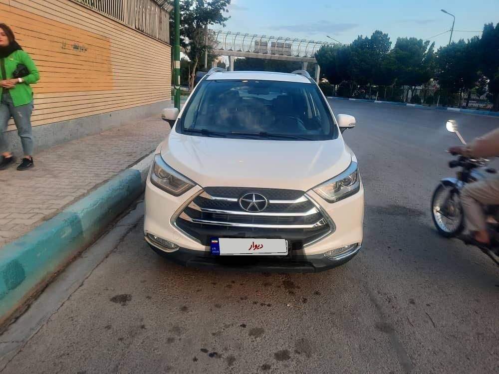 خودرو جک، S3 آگهی ann_17984475