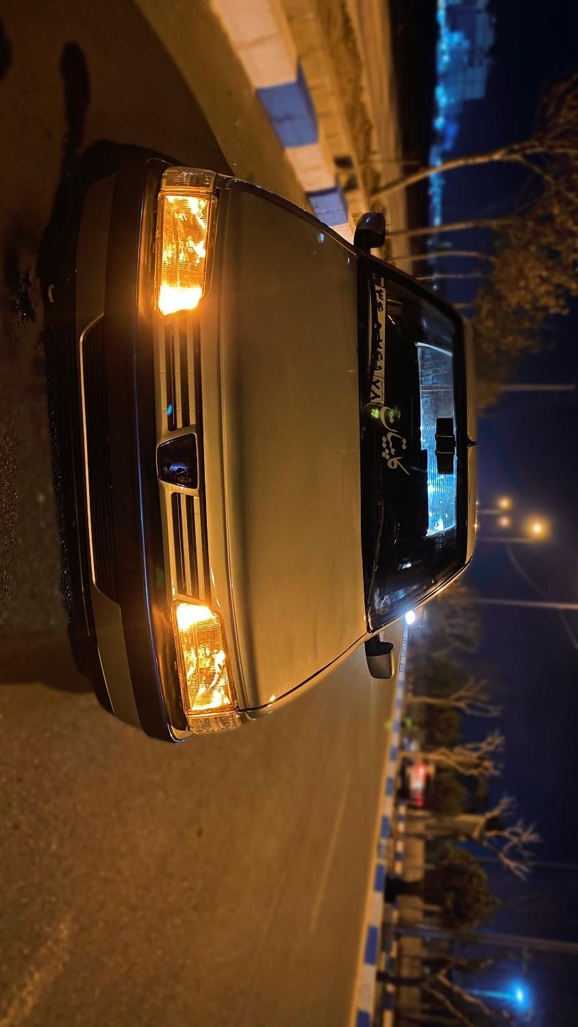 پژو 405 GLX - 1384