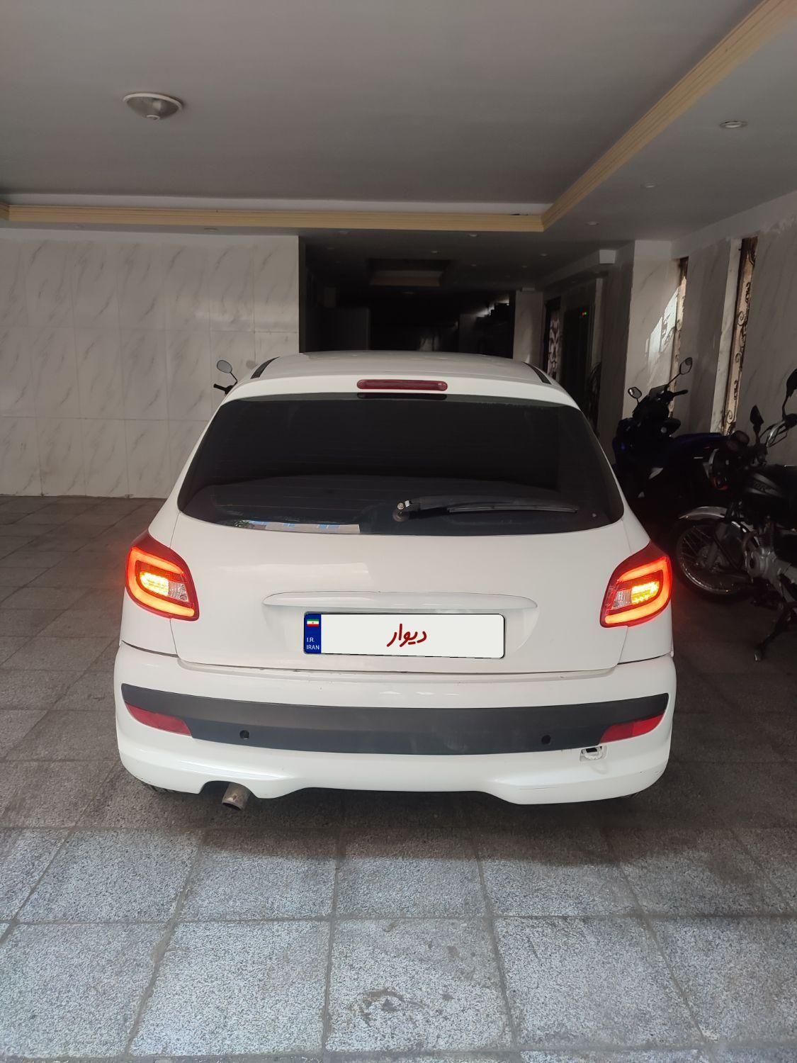 خودرو پژو، 206 آگهی ann_17984486