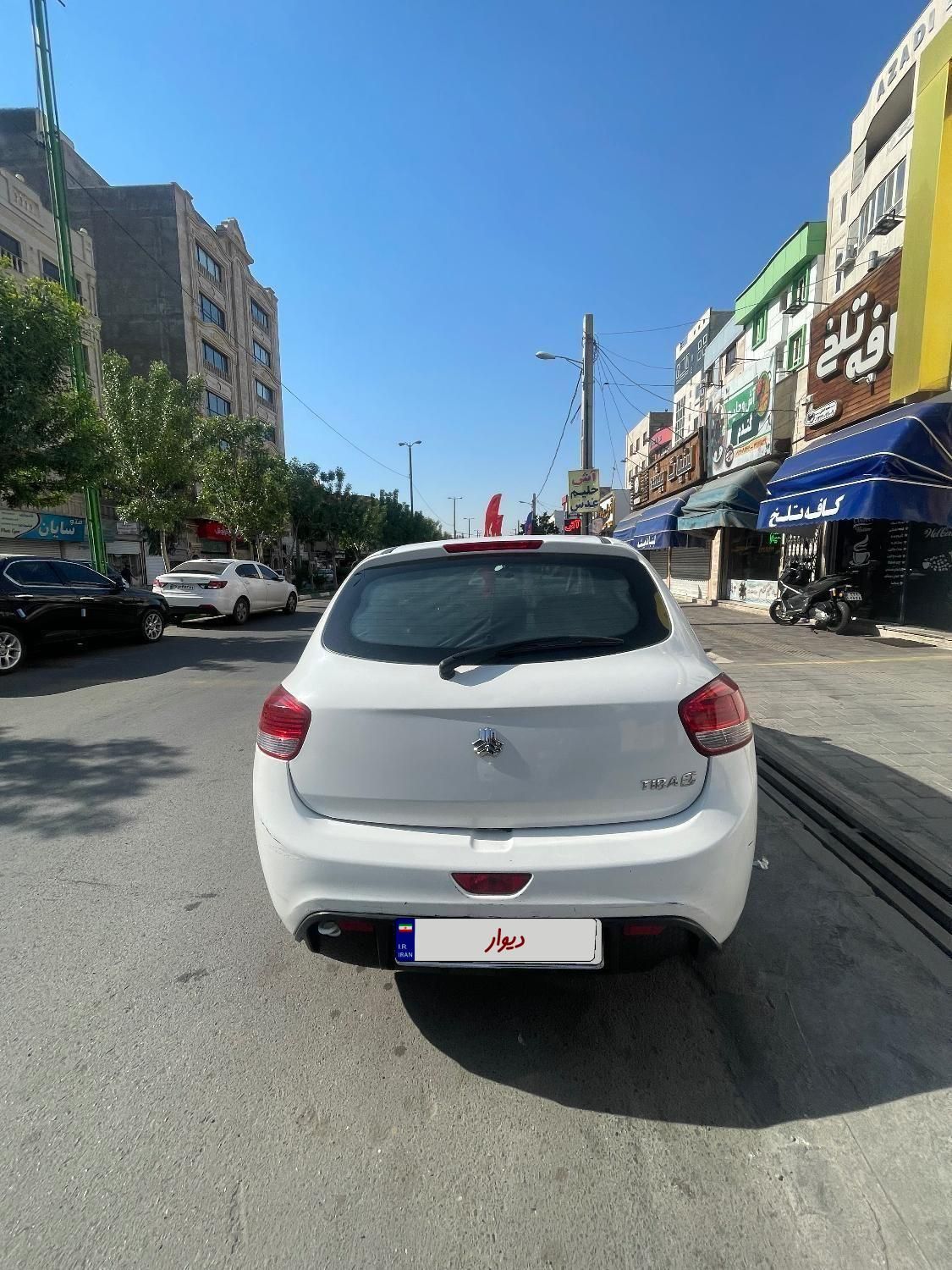 خودرو تیبا، 2 آگهی ann_17984487