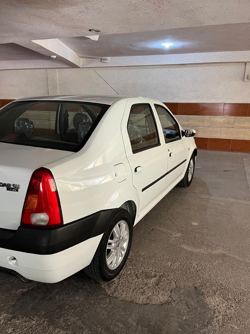 رنو تندر 90 E2 - 1390