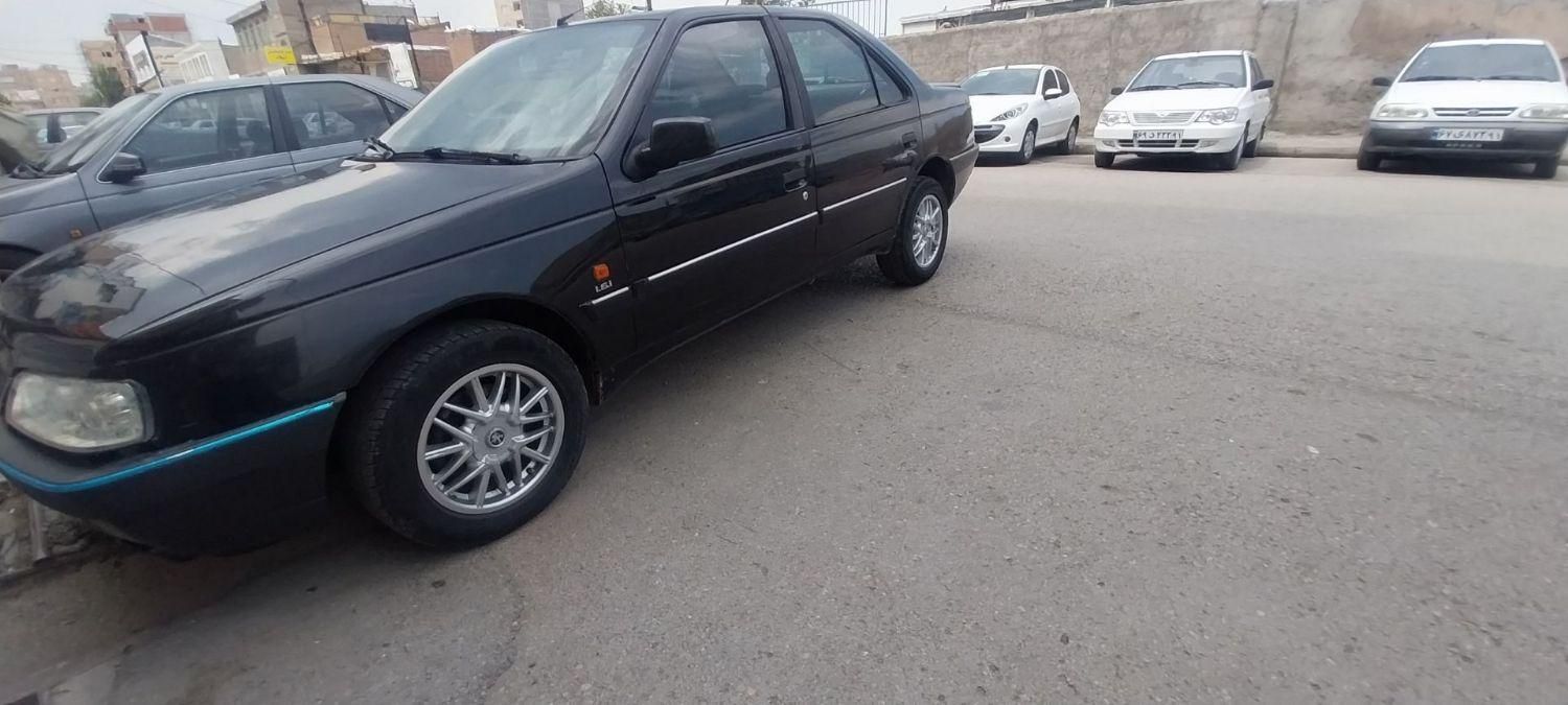 خودرو پژو، 405 SLX آگهی ann_17984530